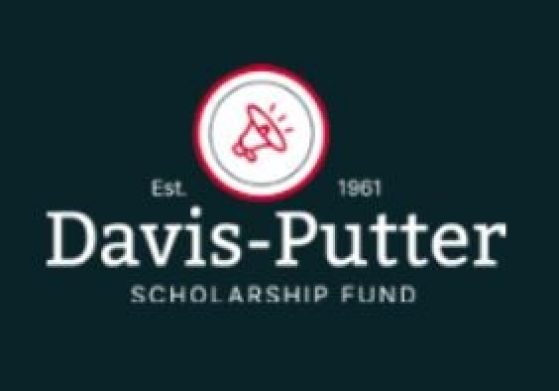 Davis Putter Scholarship