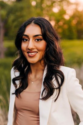 Ananya Prashar