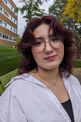 Margarita Lupercio