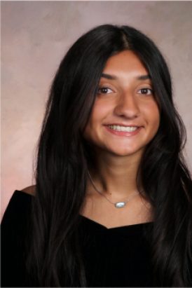 Sarina Khan