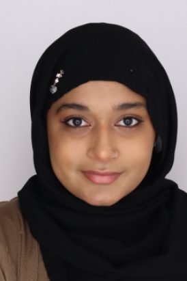 Aamna Khatib