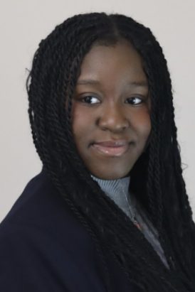 Mariam Oladimeji