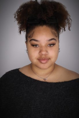 Taliya Maddox