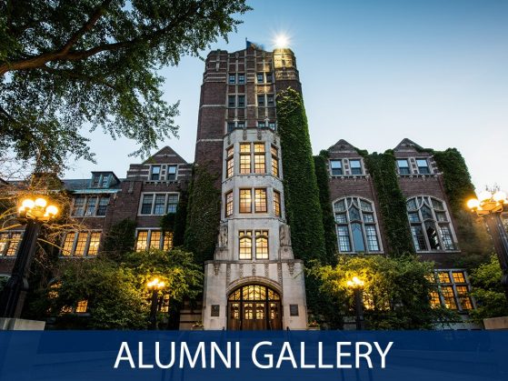 Alumni Gallery