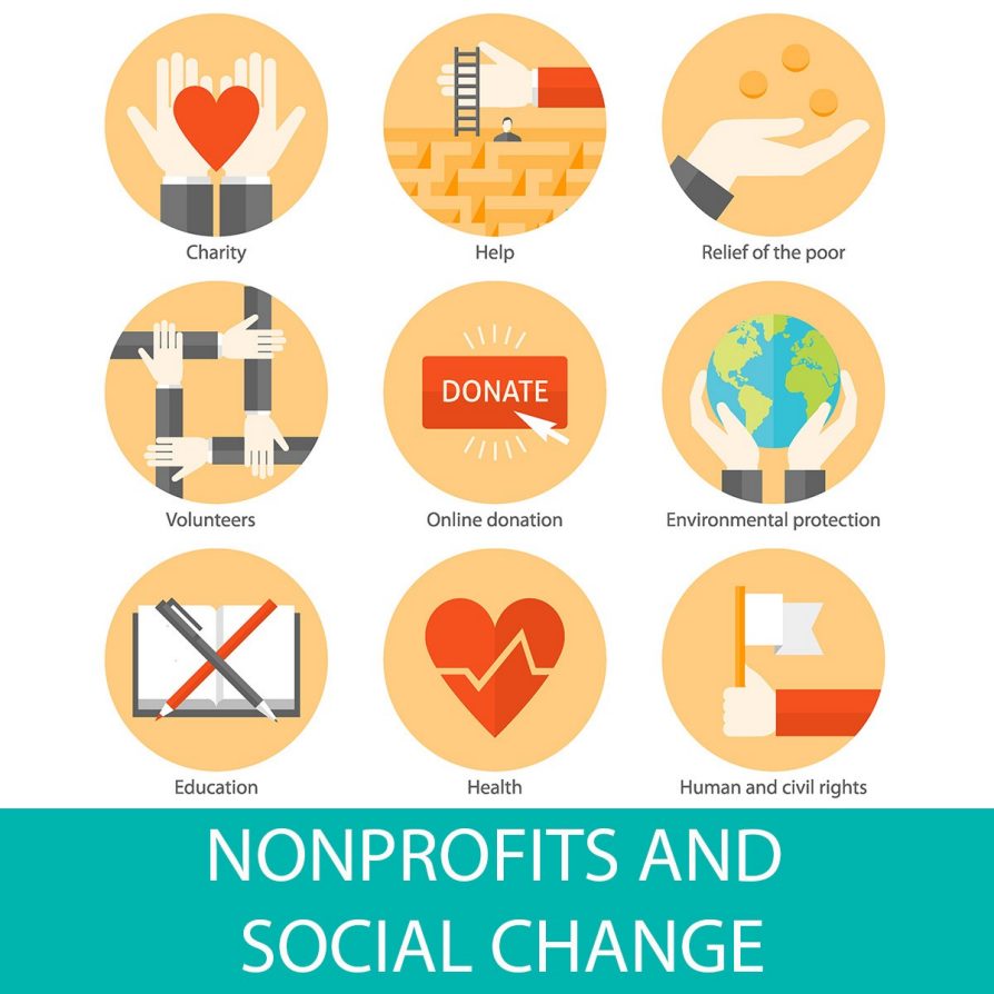 NonprofitsandSocialChange