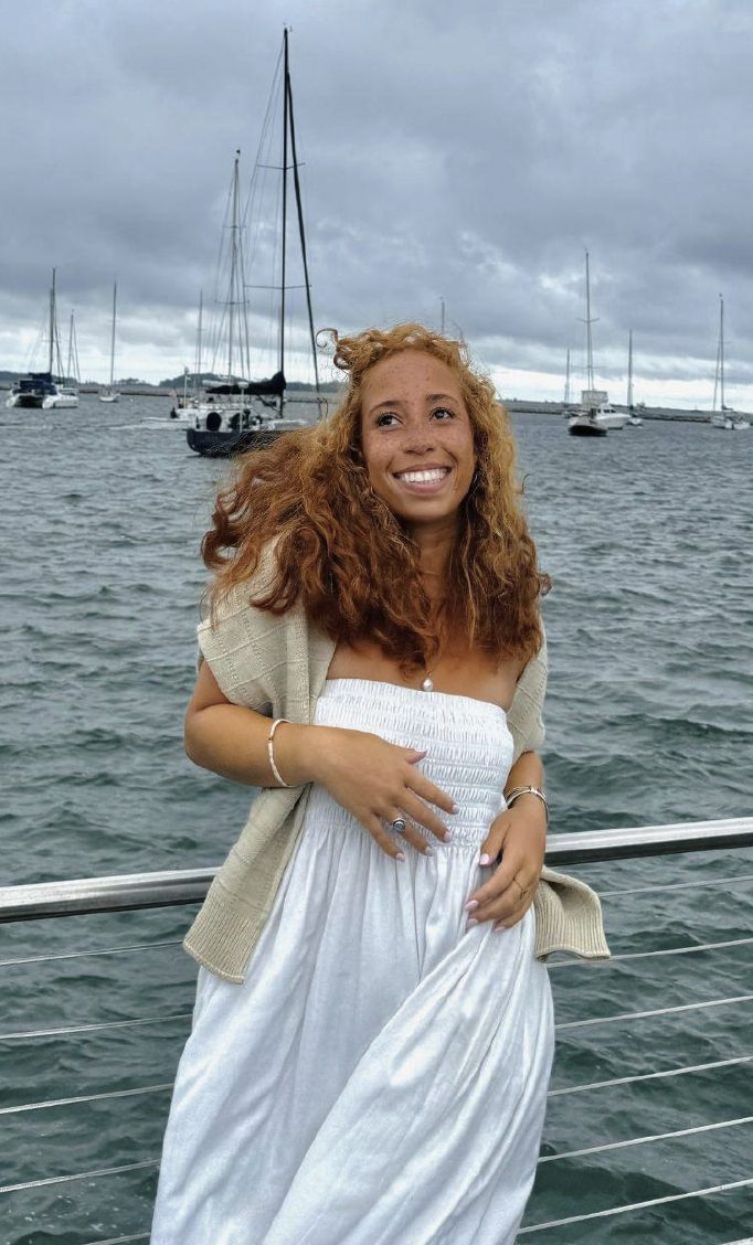 Photo of Maddison
