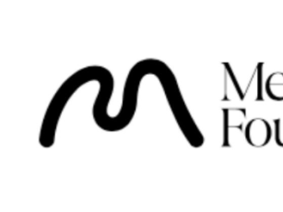 Mellon Foundation Logo
