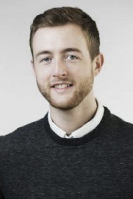 Andy Buschmann