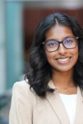 Sayoni Bandyopadhyay
