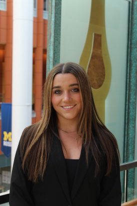 Isabella Geraci