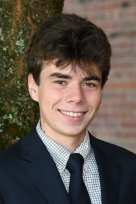 Alejandro Martinez