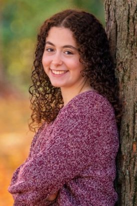 Allison Abrams