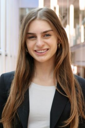 Ashley Kronenberg