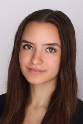Ava Morisi