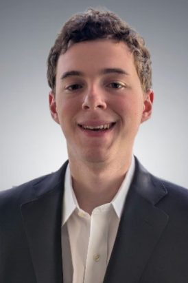 Daniel Radner
