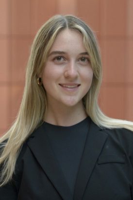 Genevieve Fettig