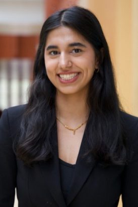 Guneet Sandhu