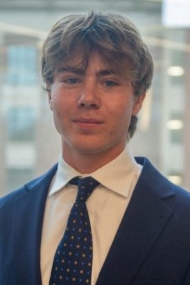 Harrison Stelling