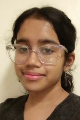 Ihaa Mohan