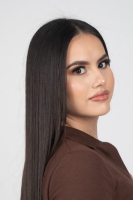Jimena Vazquez
