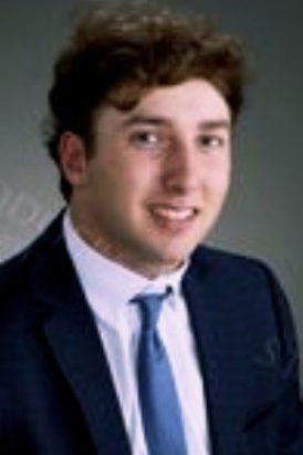 Levi Giles