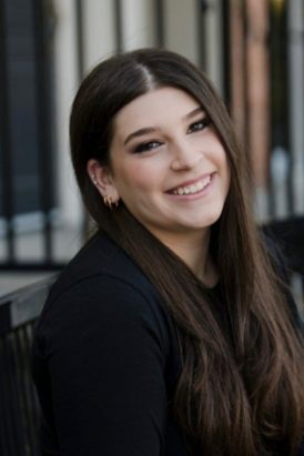 Lindsay Randel