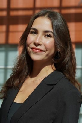 Nicole Macias