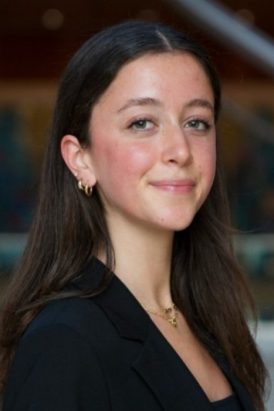 Samantha Luper