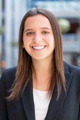 Samantha Swerdloff