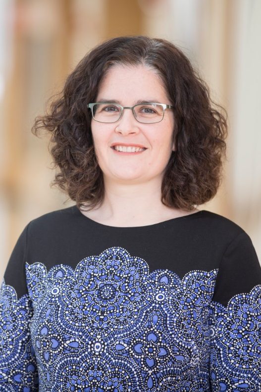 Image of Professor Soderstrom