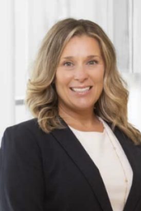 Andrea McHale