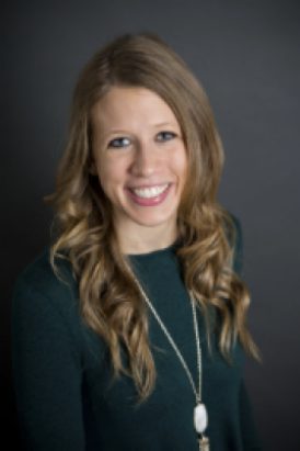 Kelly LaPierre
