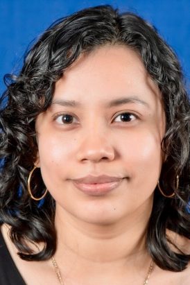 Brenda Vasconcelos Ramirez