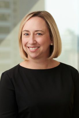 Colleen Hoy