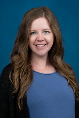 Kate Balzer