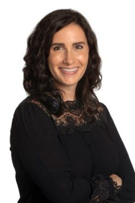 Lea Wender Sheridan