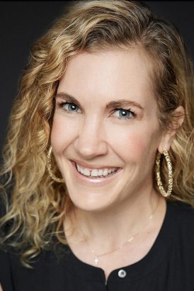 Lisa Henry