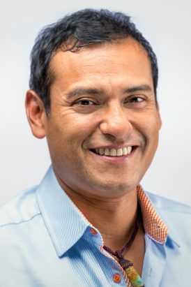 Miguel Solari
