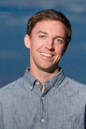 Zach Fetters