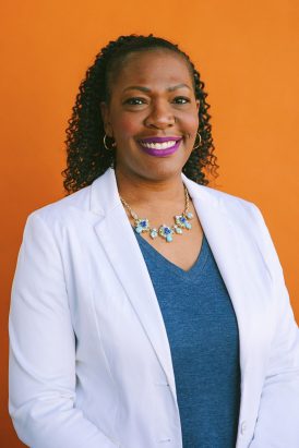 Makeda Turner