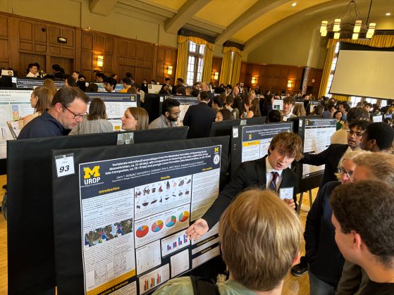 UROP Symposium
