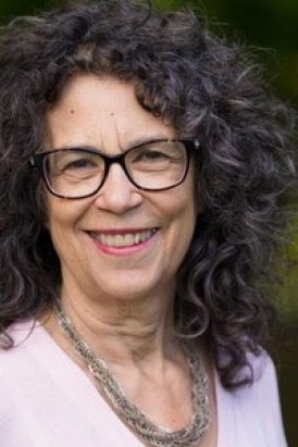 Janie Paul