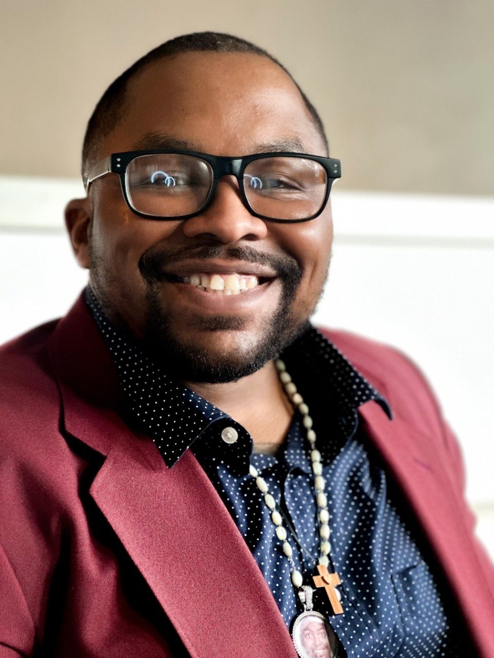 Portrait of J.U.L.Y. (author)