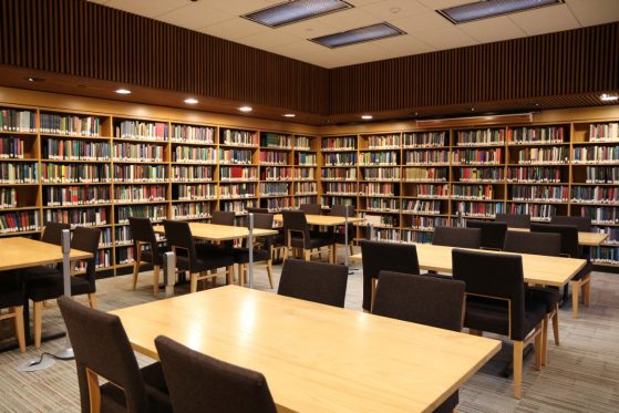 Tanner Library