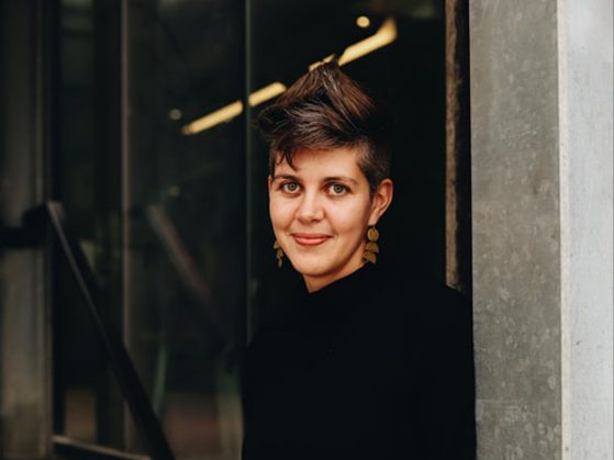 Photo of Maegan Fairchild