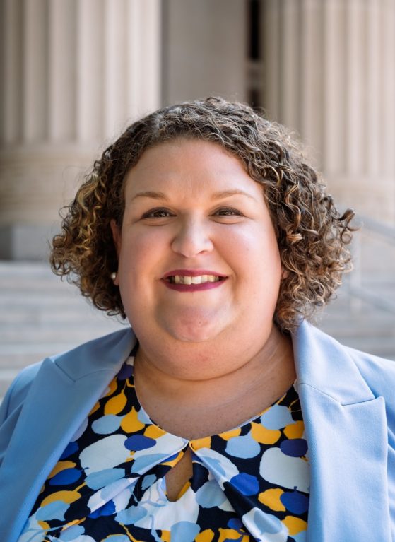 Photo of Holly Ploch