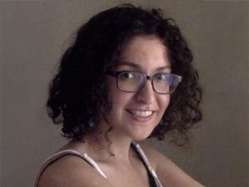 Photo of Sonya Özbey