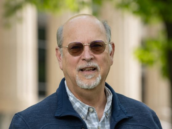 Photo of Tad Schmaltz