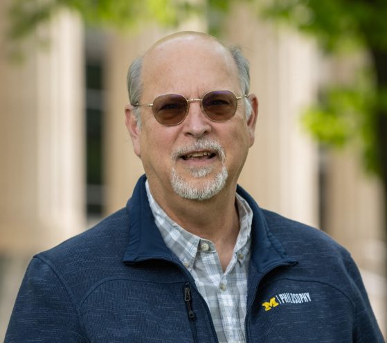 Photo of Tad Schmaltz