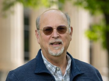 Photo of Tad Schmaltz